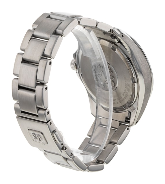 Grand Seiko Sport Collection SBGN003 Image 3